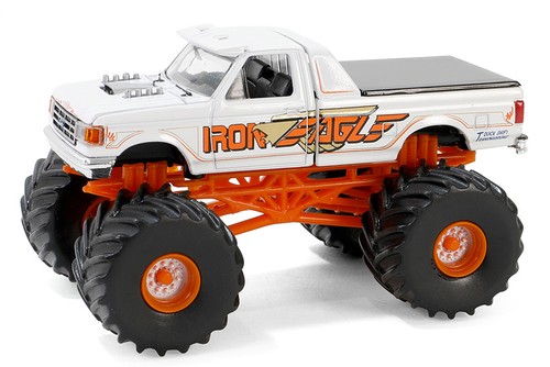 Greenlight ford 350 - ford, f-350