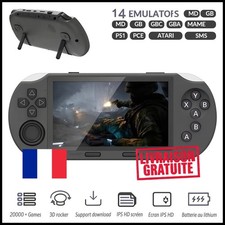 Console Portable SF3000 HD