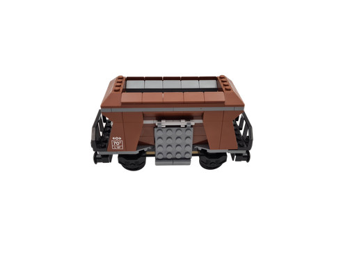 Lego train chemin de - chemin,