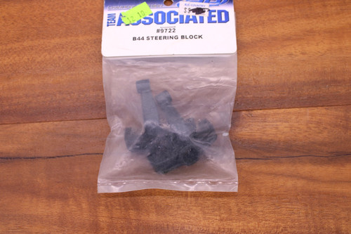 Team associated rc10 b44 - team,