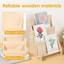 Présentoir à Cartes De