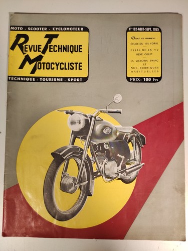 Rtm revue technique - rtm,