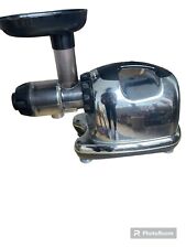 Extracteur de jus omega juicer J8226 avec facture