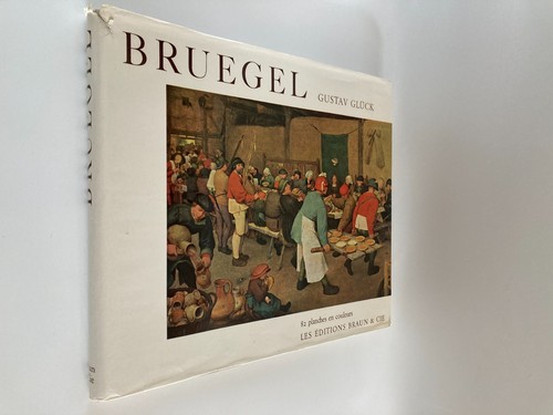 Bruegel gustav glück 1936 - -,