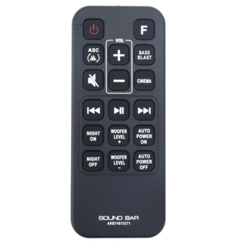 Neuf akb74815371 pour - akb74815371,