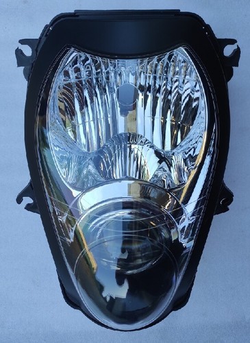 Optique phare gsx 1300 - optique,