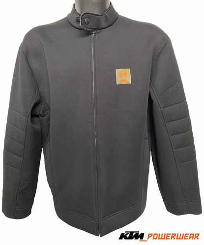 Ktm veste jacket neoprene - ktm,