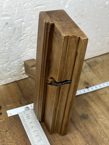 Rabot guillaume bouvet outil - rabot,