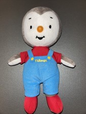 Jemini  Doudou Peluche-