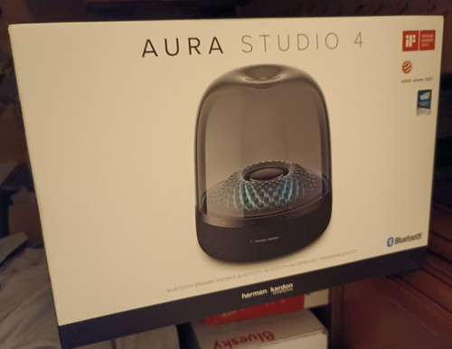 Harman kardon aura studio - harman,