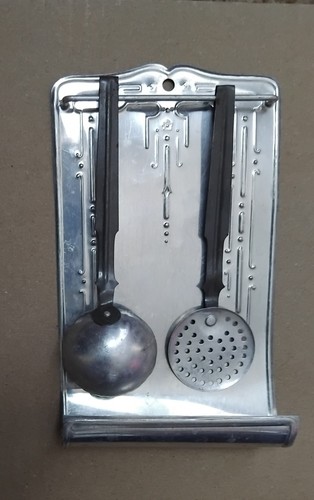 Jouet ancien dinette porte - jouet,