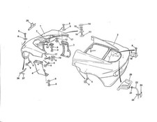Fixations En Acier Inoxydable