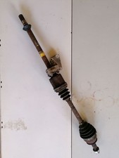 Peugeot Bipper 2014 Droite