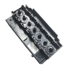 Print head Manifold Adapter