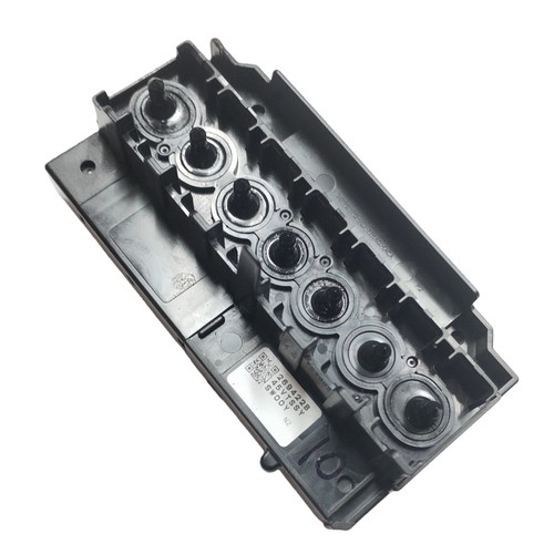 Print head manifold adapter - print,