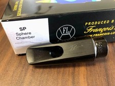 Francois Louis S155 SP Soprano Saxophone Mouthpiece
