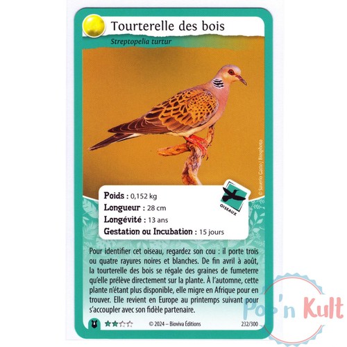 Carte défis nature protect - défis,