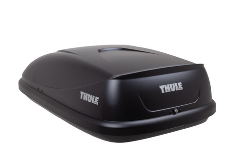 Thule ocean roof box 320l - thule,