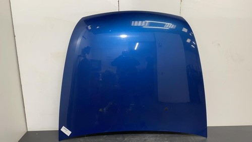 Capot peugeot 607 phase - capot,