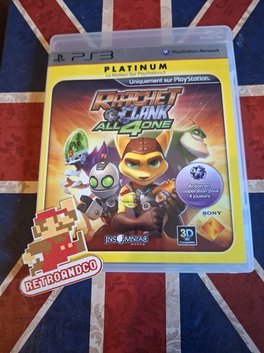 Jeu vidéo playstation ps3 - jeu,