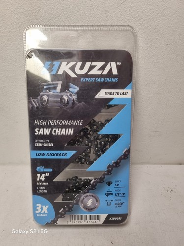 Ikuza kzu0033 pack 3 - pack,