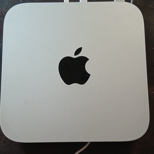 Apple mac mini - mac,