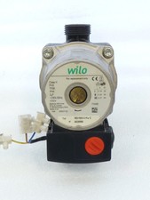 Pompe à chaleur Wilo RS 15 /