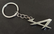 Porte clé Clef Alpine