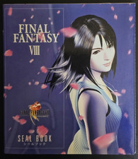 1999 Xtra RARE Final Fantasy
