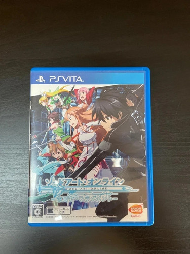 Sword art online - art, hollow