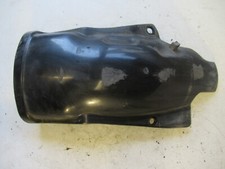 Yamaha SR 500 48T EZ91 Garde-Boue Intérieur Arrière