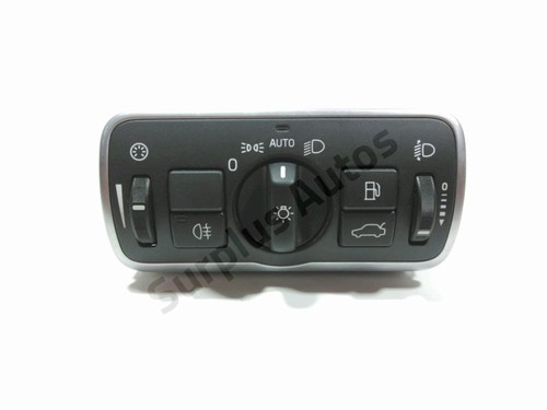 Commande eclairage 31443842 - eclairage,