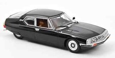 Norev CITROEN SM 1970 Blanc