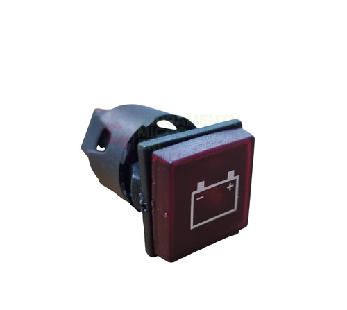 Batterie carrée 24x24 - batterie,