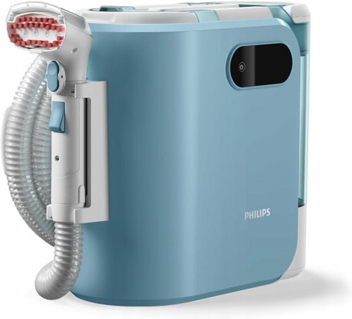 Aspirateur laveur philips - aspirateur-laveur,