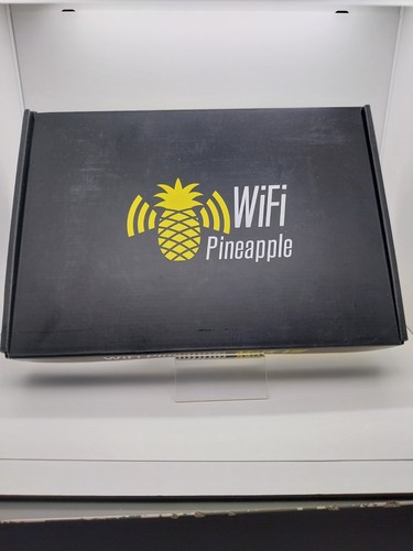 Hak5 pineapple mark vii tetra - hak5,