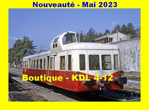 Digne autorail picasso x - -,