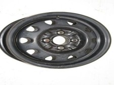 Rim steel rim 4.5x13 ET38 Skoda Felicia 1 estate car 6U0601027A 345 10-1997