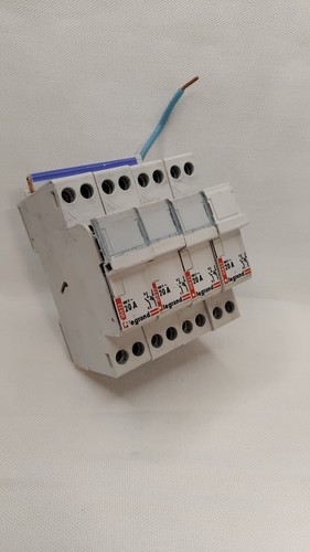 Lot modules 20a - de, 4