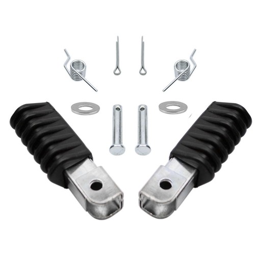 Flypig footrest foot - pegs, for