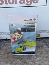 Brand new Sea Doo Sea Scooter aqua ranger underwater propulsion