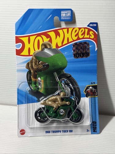 Hotwheels 1966 - 1/64, 🇨🇵