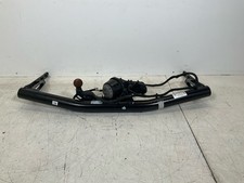 Attelage SKODA Octavia IV Combi (NX5) 2.0 TDI RS 4x4 147 kW 200 PS