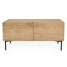 Buffet 2 Portes & 2 Niveaux