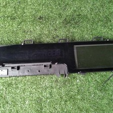 Compteur RENAULT SCENIC GRAND