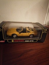 Ferrari 328 Gts ANSO  METAL