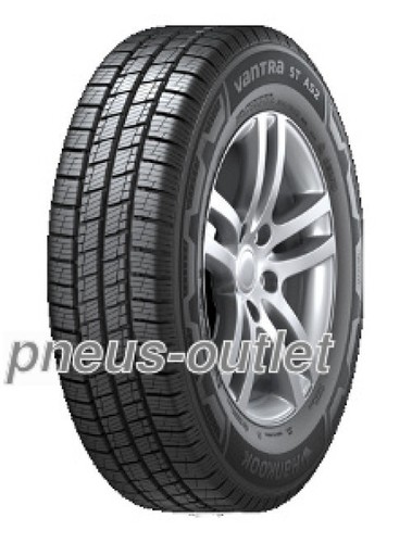 Pneus saisons hankook - 4,