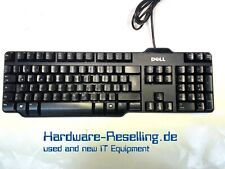 Dell RT7D50 Clavier Qwertz