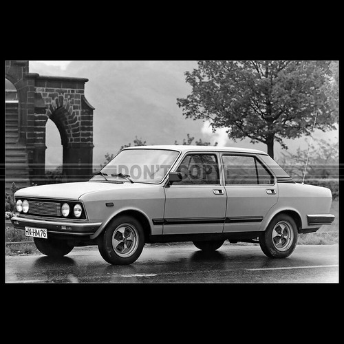 Photo 017722 fiat - a.017722, 132