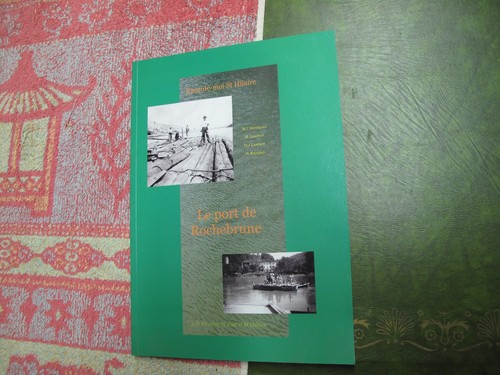 Bérenguer histoire du - :,